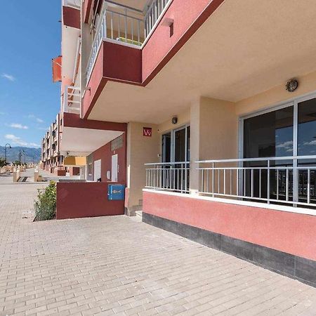 Primera Linea Con Preciosas Vistas Al Mar Melenara Eksteriør billede