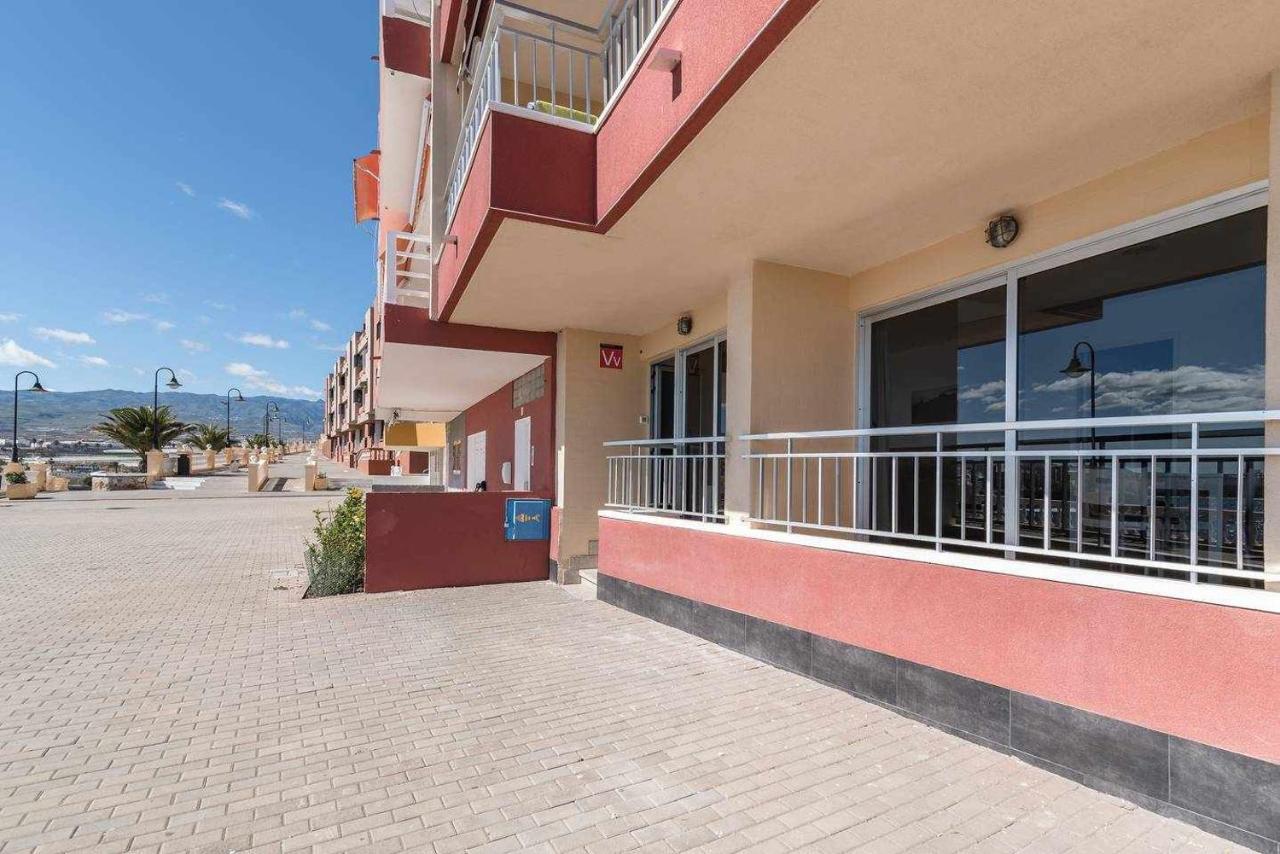 Primera Linea Con Preciosas Vistas Al Mar Melenara Eksteriør billede